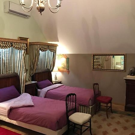 Residence La Beauceronne Ouarville Eksteriør bilde
