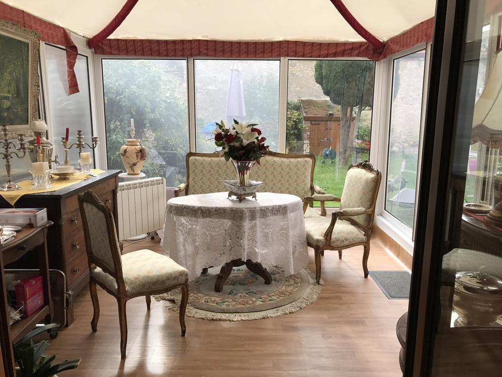 Residence La Beauceronne Ouarville Eksteriør bilde