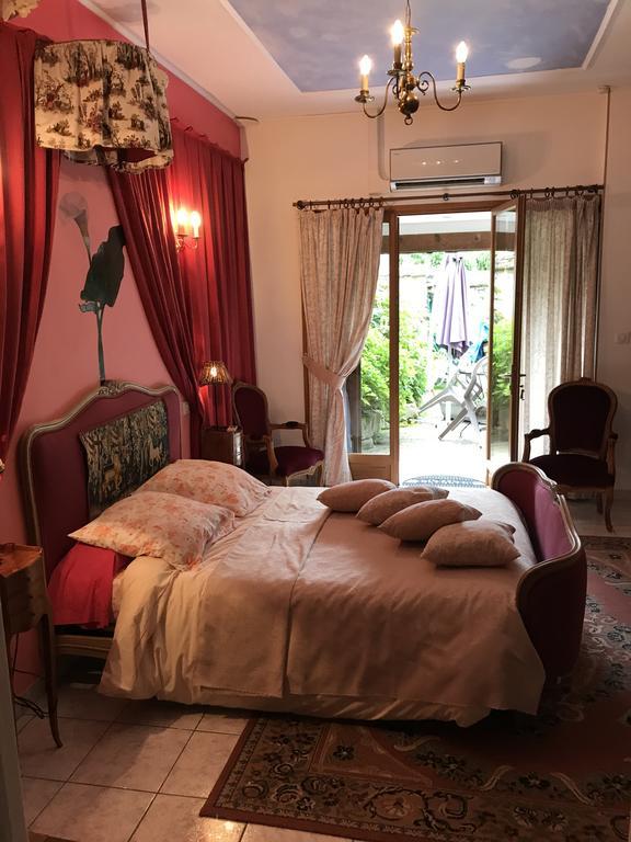 Residence La Beauceronne Ouarville Eksteriør bilde