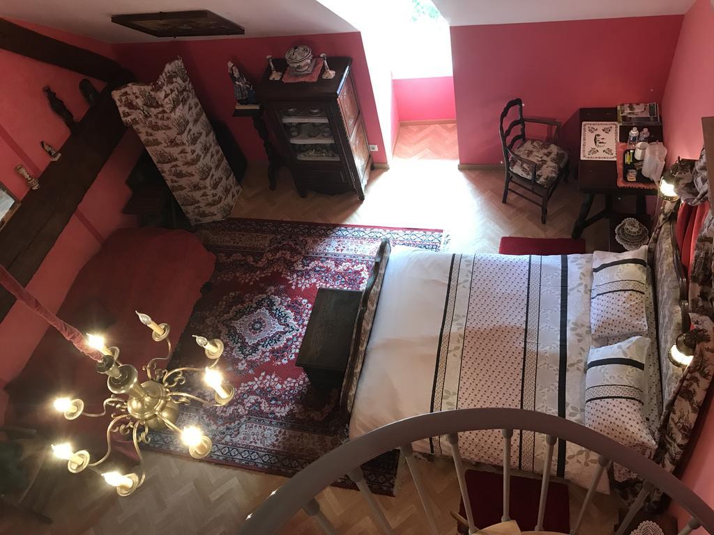 Residence La Beauceronne Ouarville Eksteriør bilde