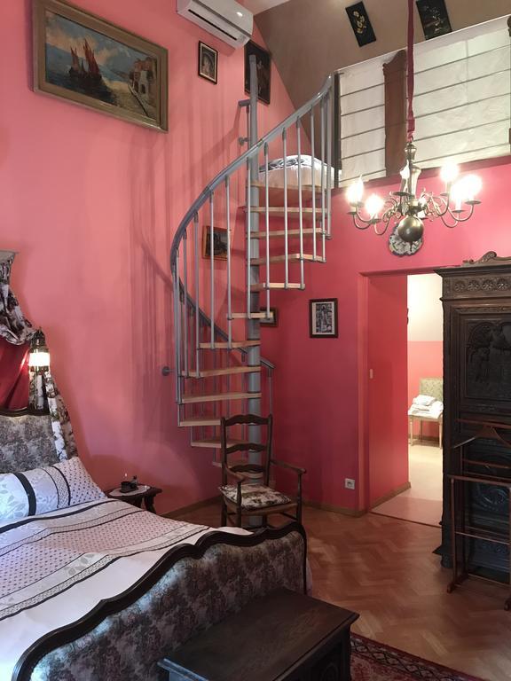 Residence La Beauceronne Ouarville Eksteriør bilde