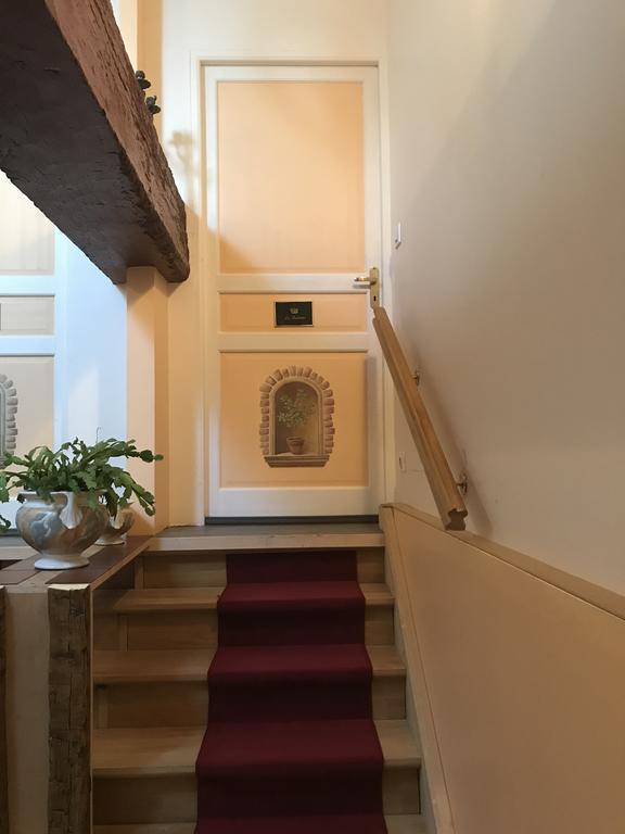 Residence La Beauceronne Ouarville Eksteriør bilde