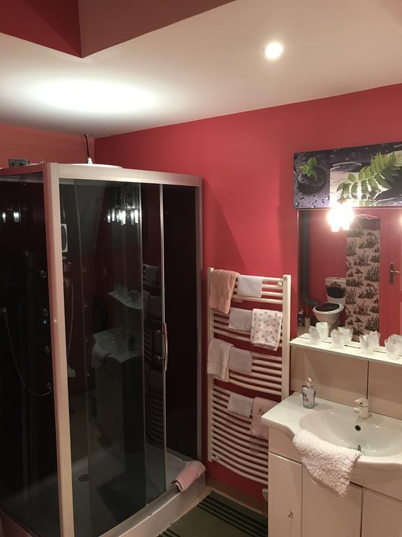 Residence La Beauceronne Ouarville Eksteriør bilde